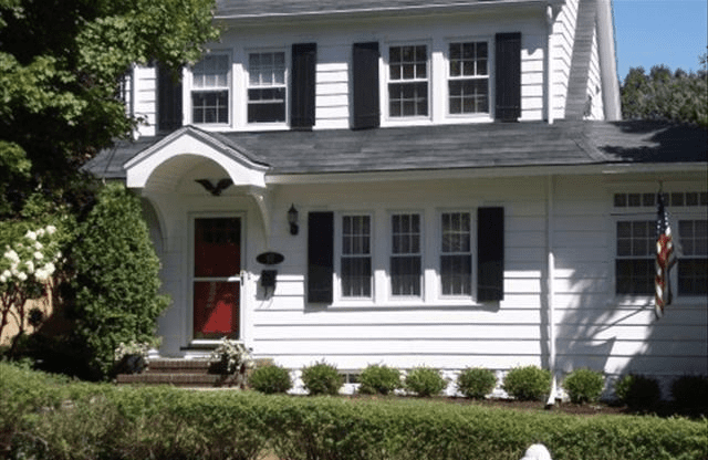 97 COLUMBUS Drive, Tenafly